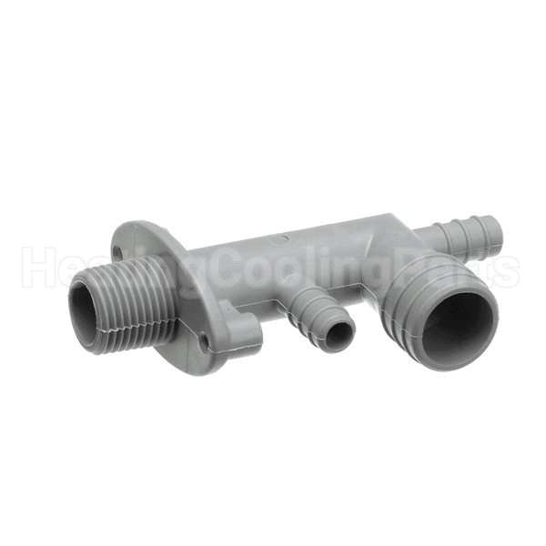 6161 Compatible Manitowoc Drain Manifold - Air