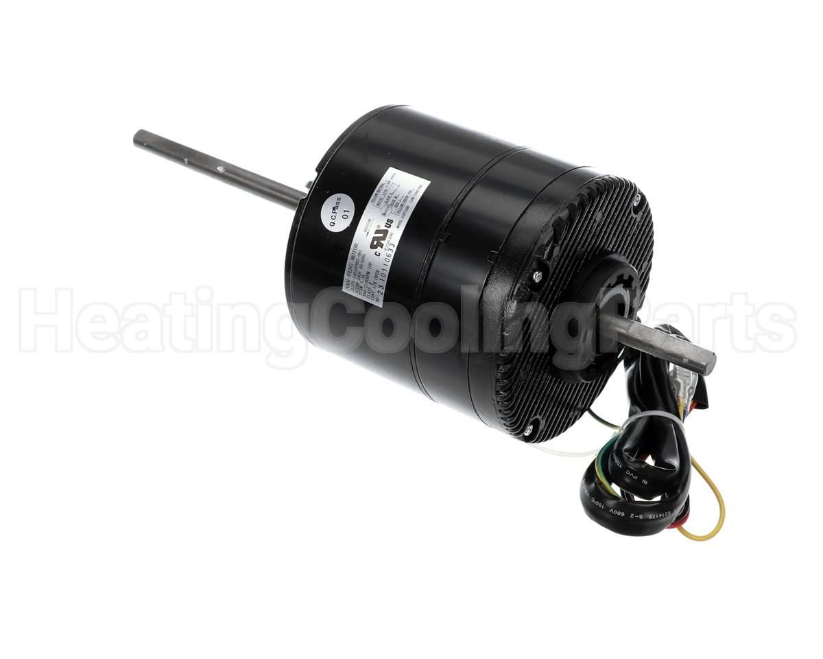61871500 Friedrich Air Conditioning Mtr 400W 2 10P Ccw 2 Ecm Rac