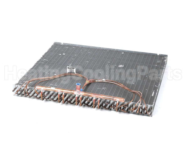 61B0160N70 Climatemaster Air Coil 32X25 3R Tin Plated