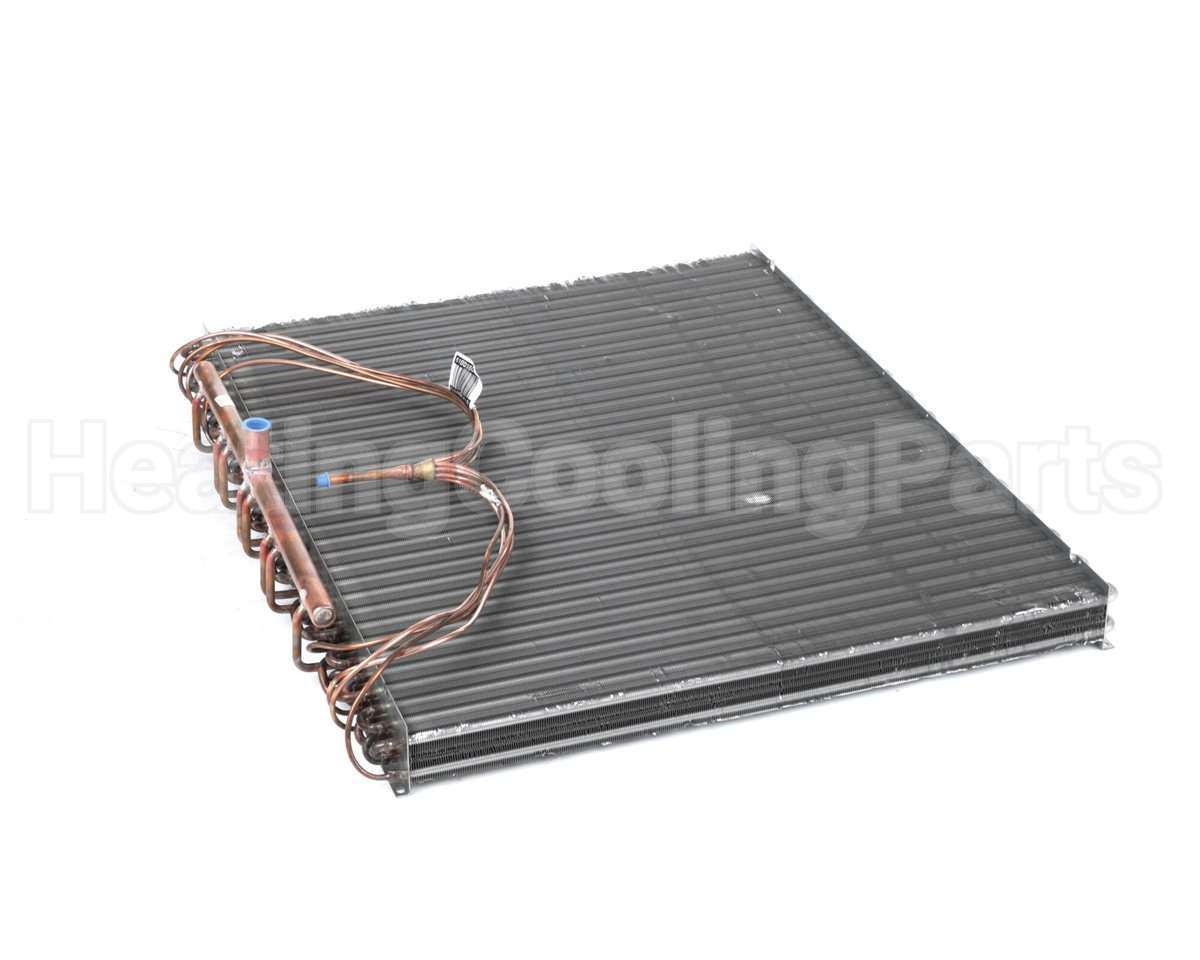 61B0160N70 Climatemaster Air Coil 32X25 3R Tin Plated