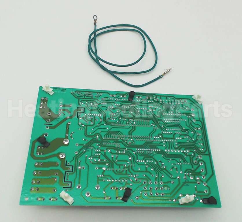 62-102635-81 Rheem-Ruud Integrated Furnace Control