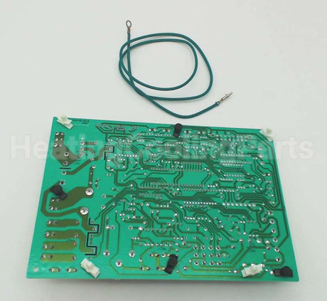 62-102635-81 Rheem-Ruud Integrated Furnace Control