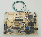 62-102635-81 Rheem-Ruud Integrated Furnace Control