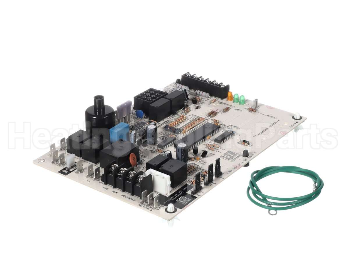 62-102635-81 Rheem-Ruud Integrated Furnace Control