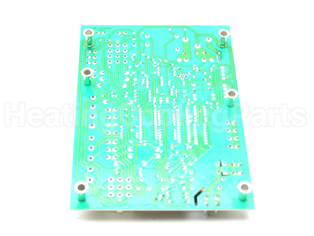 62-102860-01 Rheem-Ruud Integrated Furnace Control