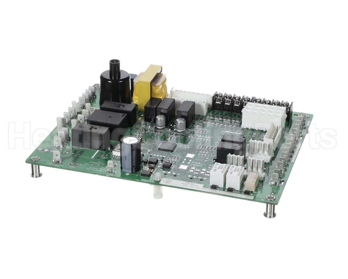62-102860-05 Rheem-Ruud Control Board