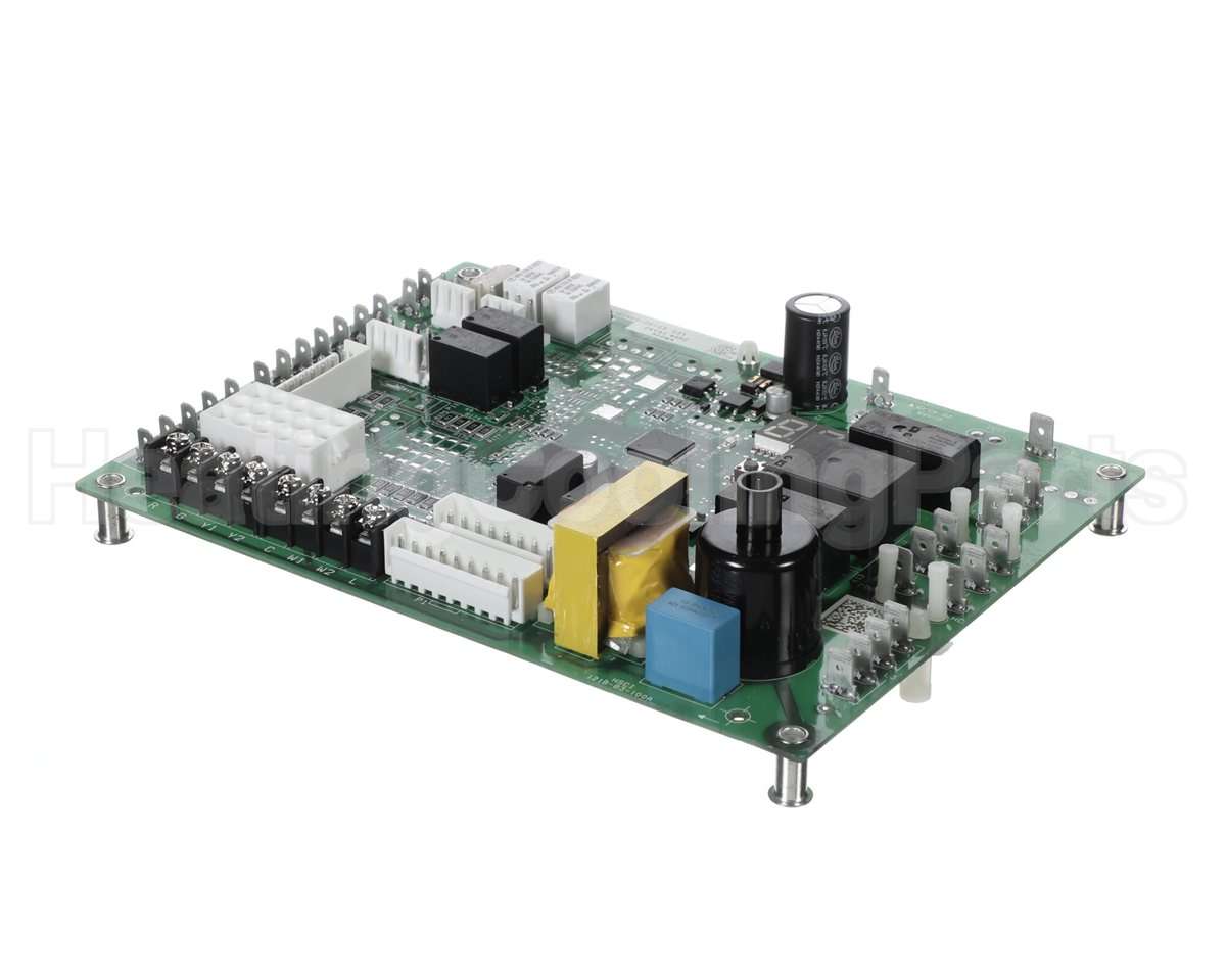 62-102860-05 Rheem-Ruud Control Board