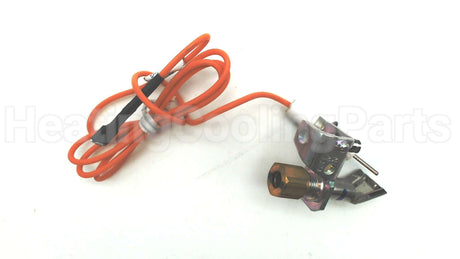62-21743-05 Rheem-Ruud Ng Pilot Burner Assy W/Orifice