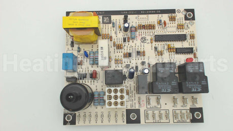 62-23599-05 Rheem-Ruud Integrated Furnace Control