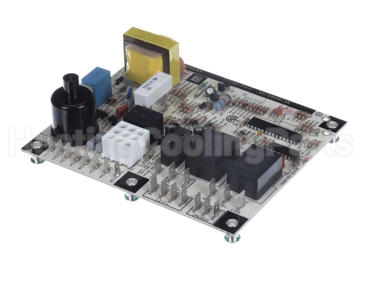 62-23599-05 Rheem-Ruud Integrated Furnace Control