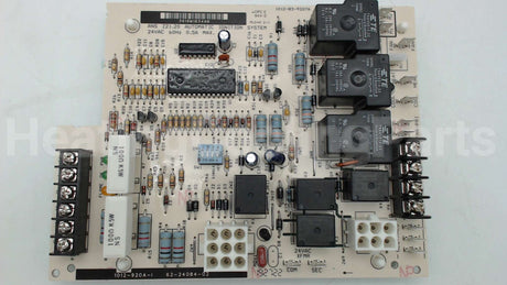 62-24084-82 Rheem-Ruud Integrated Furnace Control