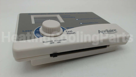 62 Aprilaire Auto Dgtl Humdty Ctrl - Steam