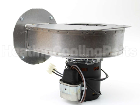 620001 Velocity Boiler Works (Crown) 120V Inducer Assy