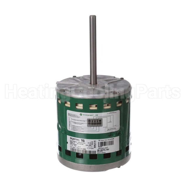 6205E Genteq Direct Drive Blower Motor