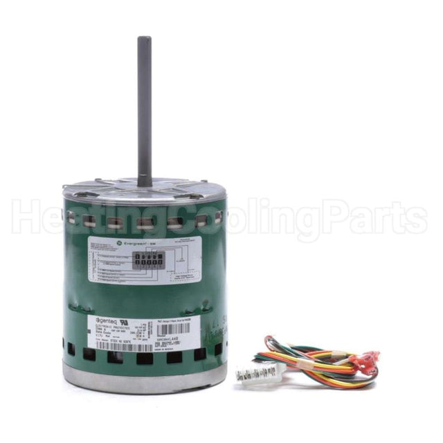 6207E Genteq Direct Drive Blower Motor