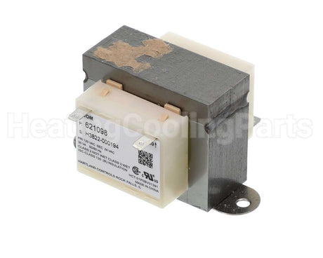 621098R Nordyne 120V-Pri 24V-Sec 30Va Transfor