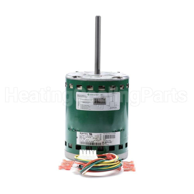 6210E Genteq Direct Drive Blower Motor