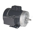6214 US Motors Nidec Motor