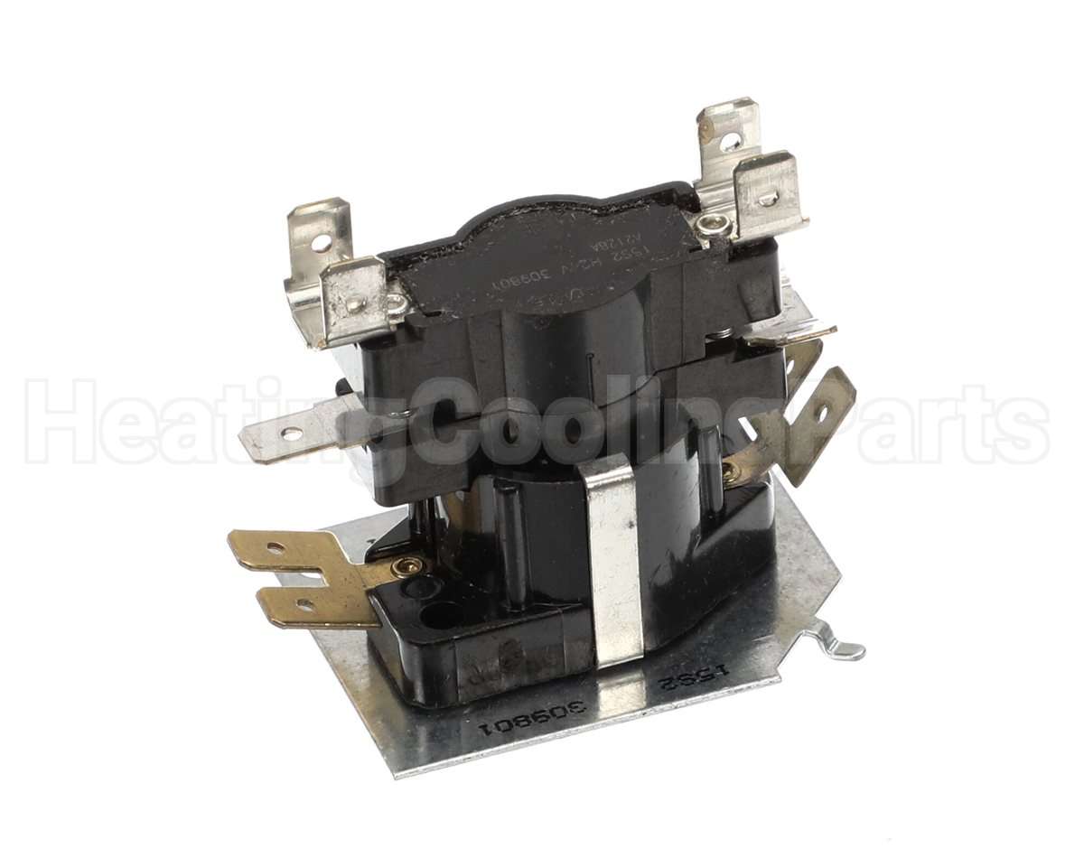 621451R Nordyne 2P Sequencer
