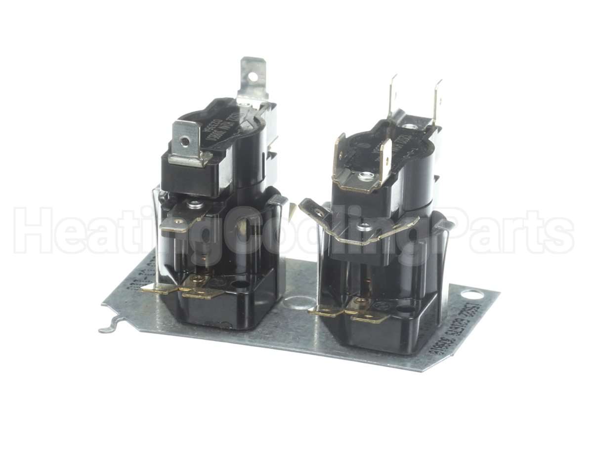 621679R Nordyne 2Stg 4Pole Sequencer