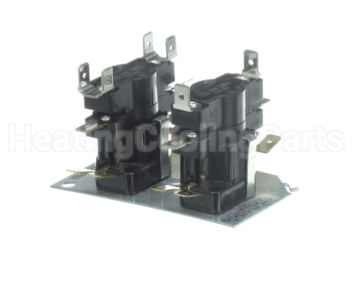 621679R Nordyne 2Stg 4Pole Sequencer
