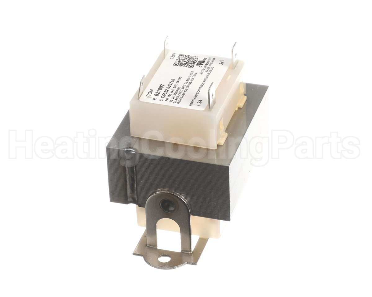 621807R Nordyne 120V-Pri 24V-Sec 30Va Transfor