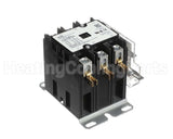 621832R Nordyne Contactor, 3P 30A 24V W/Auxswi