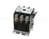 621832R Nordyne Contactor, 3P 30A 24V W/Auxswi