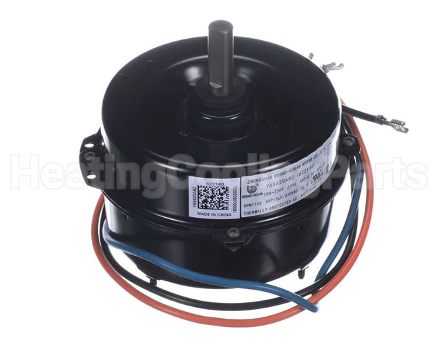622140R Nordyne Condenser Fan Motor