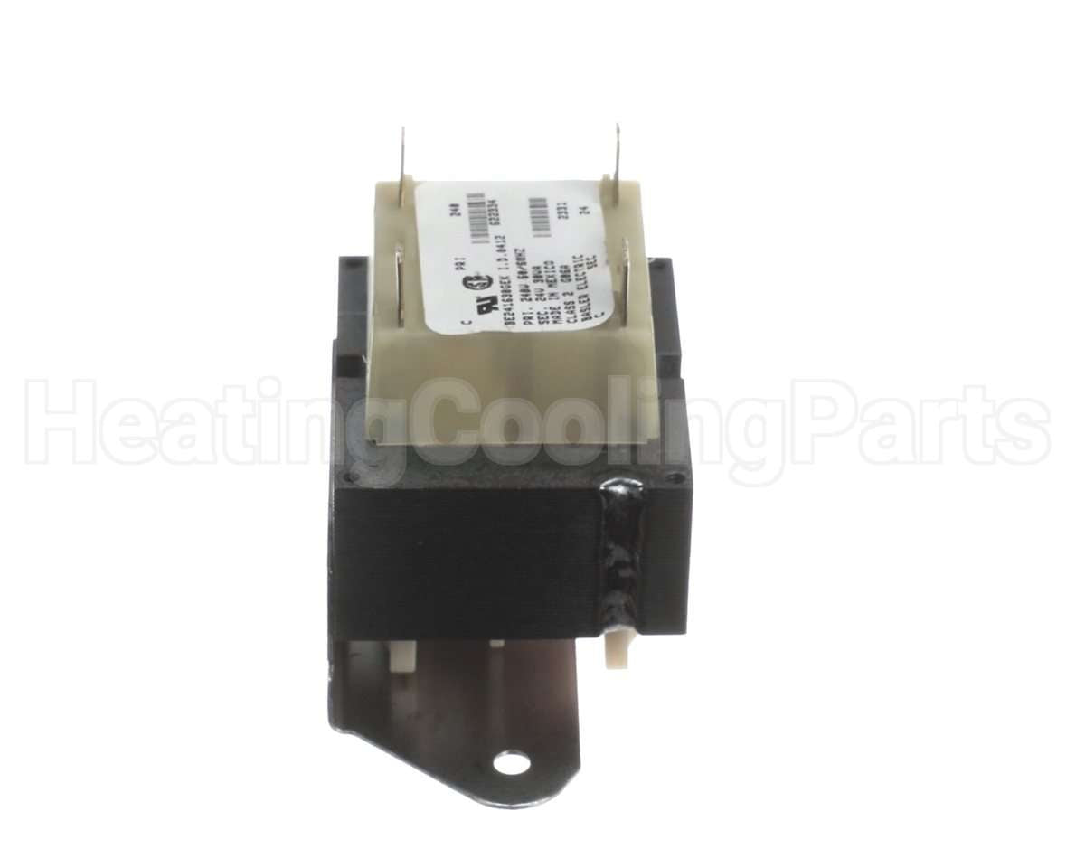 622334 Nordyne 240V-Pri 24V-Sec 30Va Transfor