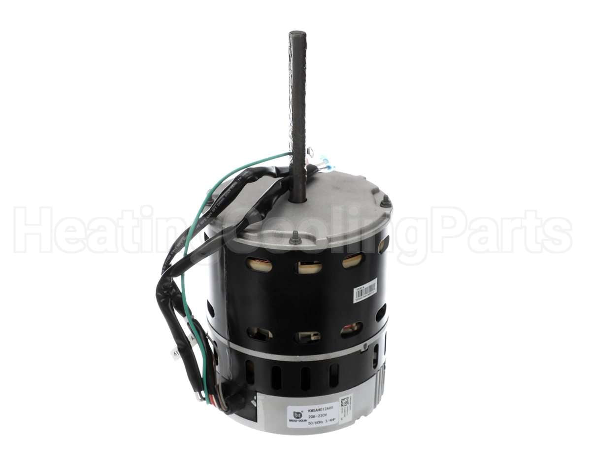 622687 Nordyne 208/230V 3/4Hp Variable Motor