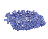 623-002 Diversitech Wire Conn. Blue 72B Pk Of 100