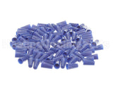 623-002 Diversitech Wire Conn. Blue 72B Pk Of 100