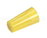 623-004 Diversitech Wire Conn. Yel 74B Pk Of 100