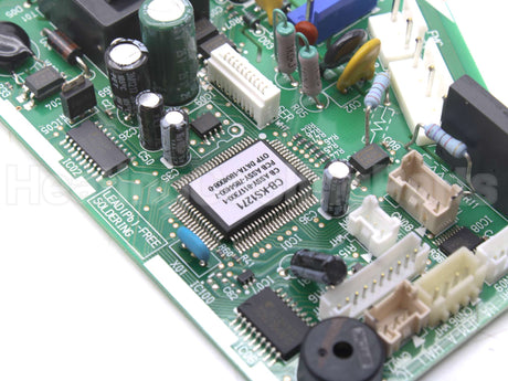 6231908559 Sanyo Hvac Circuit Board