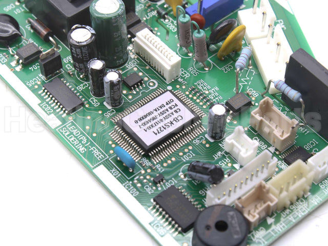 6231908559 Sanyo Hvac Circuit Board