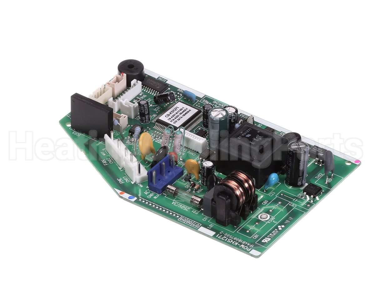 6231908559 Sanyo Hvac Circuit Board