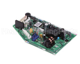 6231908559 Sanyo Hvac Circuit Board