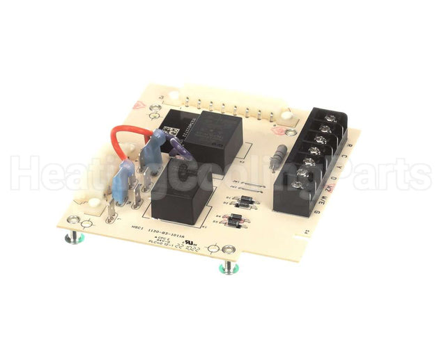 624625R Nordyne Control Board