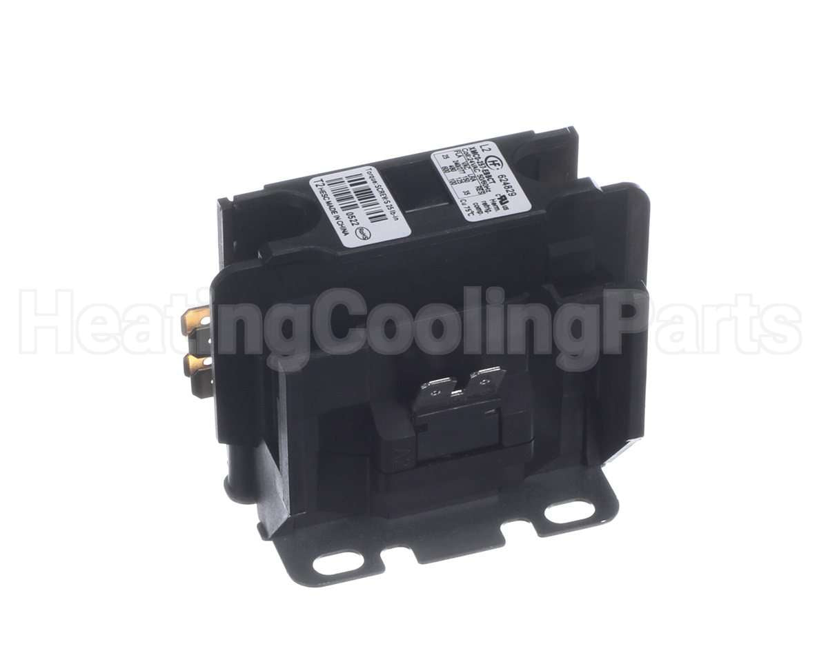 624829 Nordyne Cont,1P,25Fla,35R@240,24V Coil