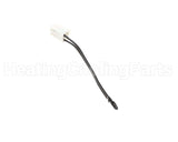 62600203 Friedrich Air Conditioning Sensor Id R/A Temp White