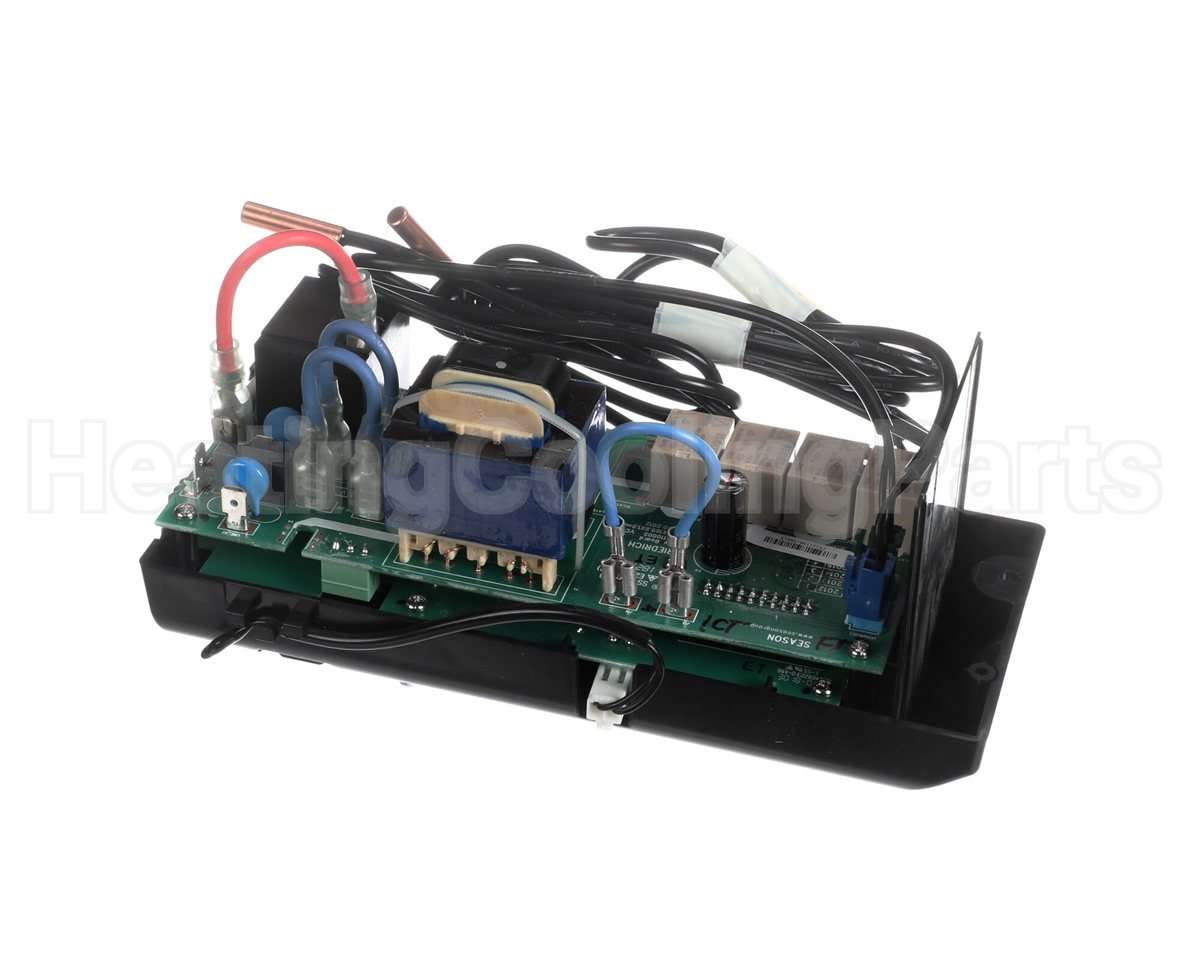 62601011 Friedrich Air Conditioning Electronic Control