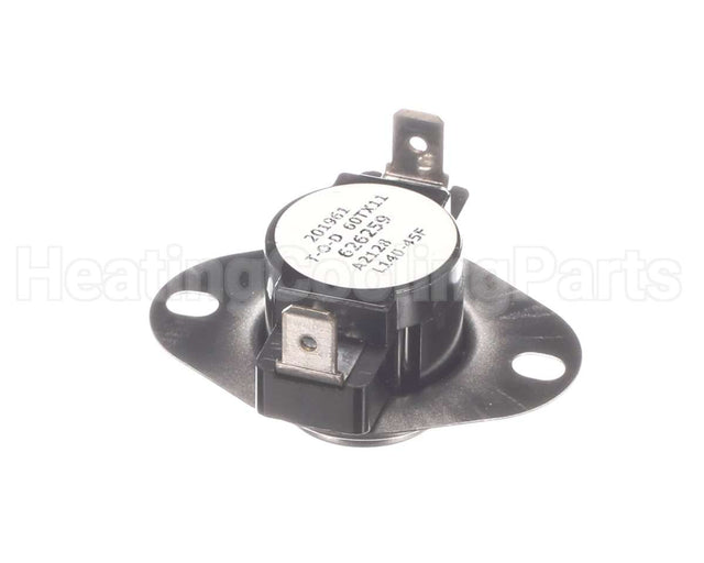 626259R Nordyne 105-140F M/R Limit Switch