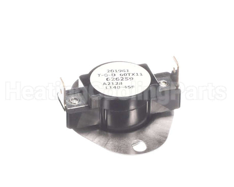 626259R Nordyne 105-140F M/R Limit Switch