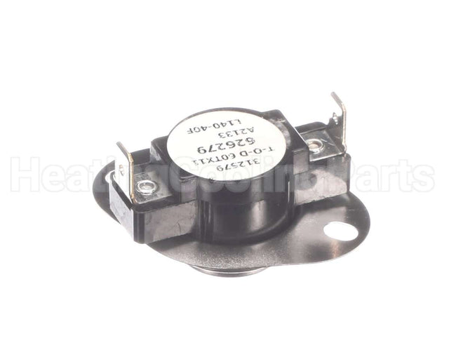 626279R Nordyne Limit Switch; L140-40F