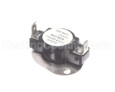 626279R Nordyne Limit Switch; L140-40F