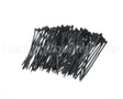 6262BCX Diversitech Cable Tie 7-1/2In 50Lb Black