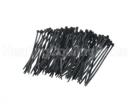 6262BCX Diversitech Cable Tie 7-1/2In 50Lb Black