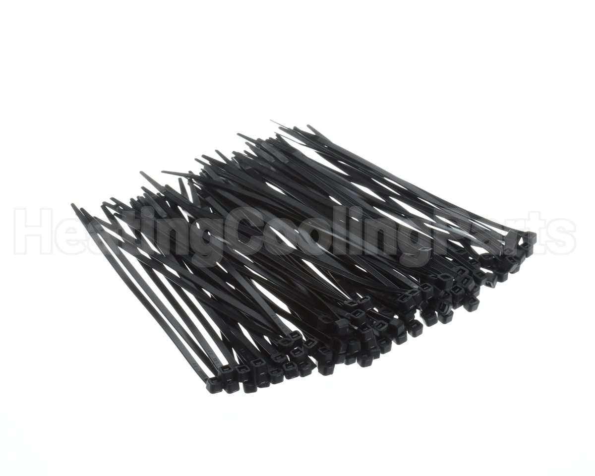 6262BCX Diversitech Cable Tie 7-1/2In 50Lb Black