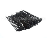 6262BCX Diversitech Cable Tie 7-1/2In 50Lb Black